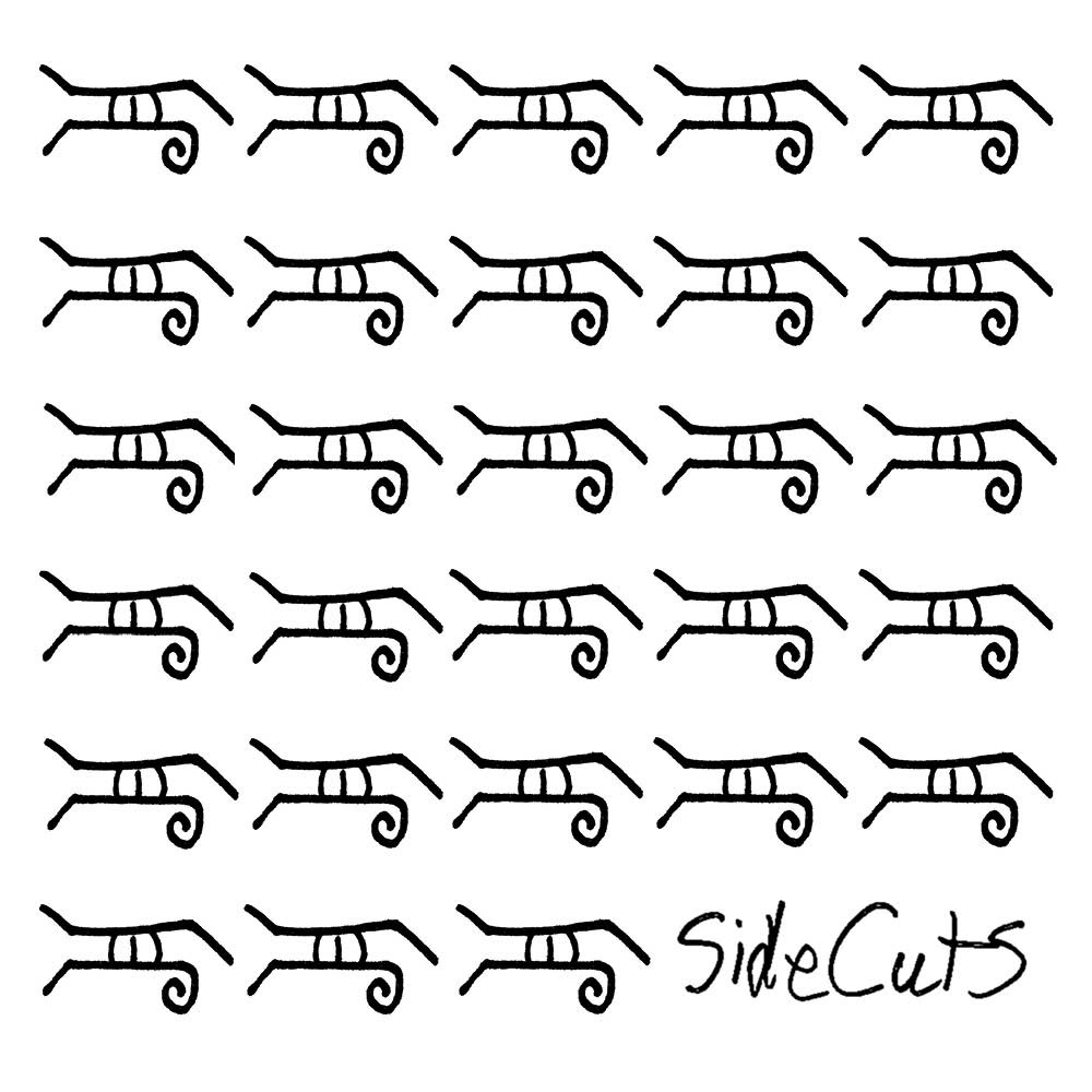 Side Cuts album artwork